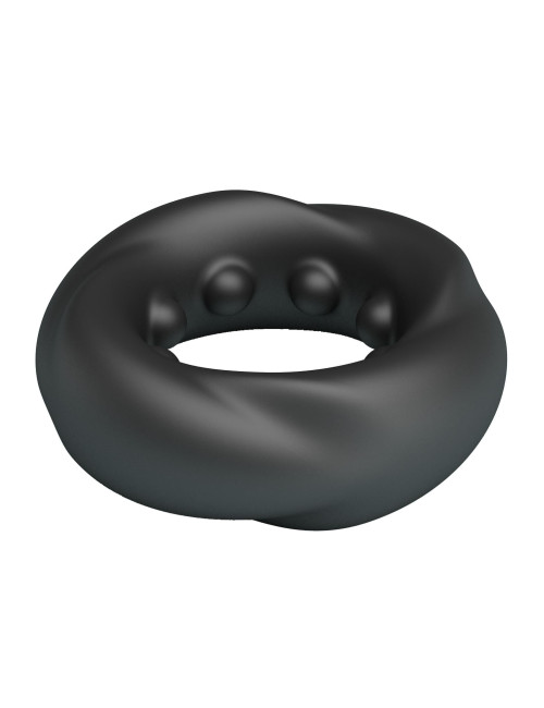 Crazy Bull Penis Ring Daquez - Pierścień Erektcyjny