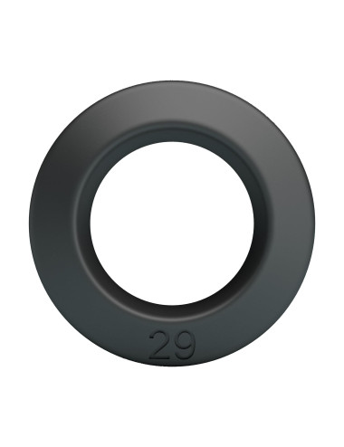 BRODAN, super soft silicone, Waterproof