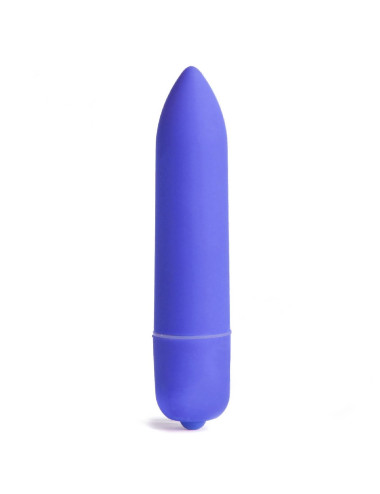 X-Basic Bullet Long one speed Blue
