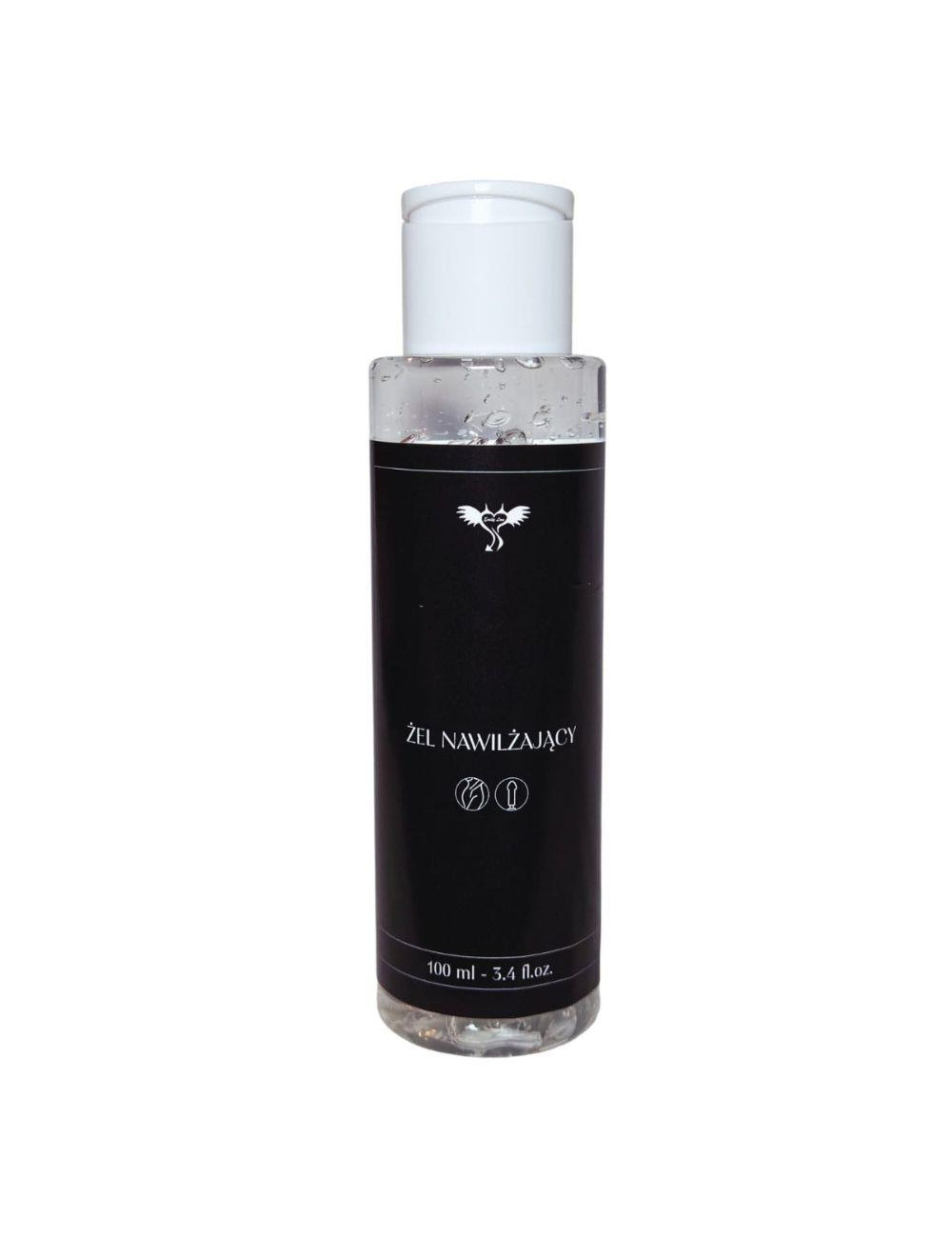 Dopochwowy żel nawilżający - 100ml