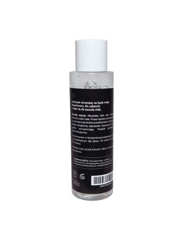 Dopochwowy żel nawilżający - 100ml