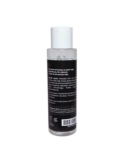 Dopochwowy żel nawilżający - 100ml