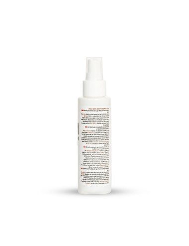 MyLove Anal-back side personal kokos 100 ml.