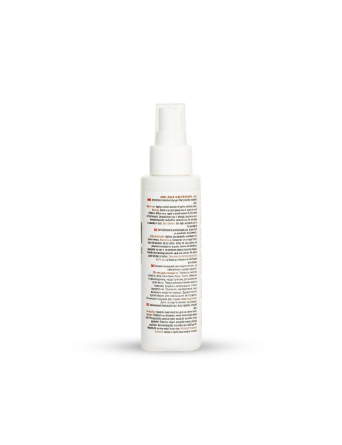 MyLove Anal-back side personal kokos 100 ml.