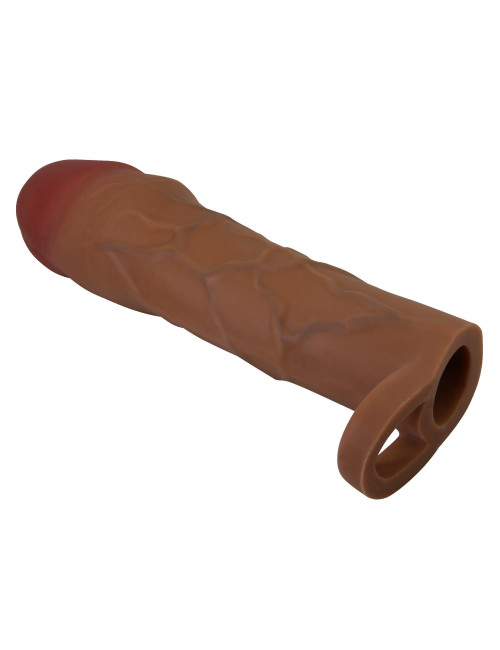 Pretty Love Hani - Realistyczny Dildo TPR