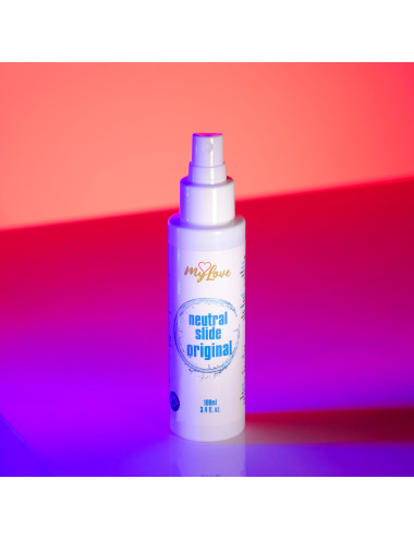 MyLove Neutral-slide original 100 ml.