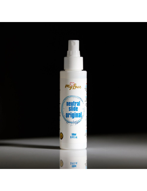 MyLove Neutral-slide original 100 ml.
