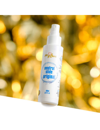 MyLove Neutral-slide original 100 ml.