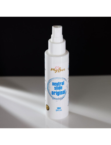 MyLove Neutral-slide original 100 ml.