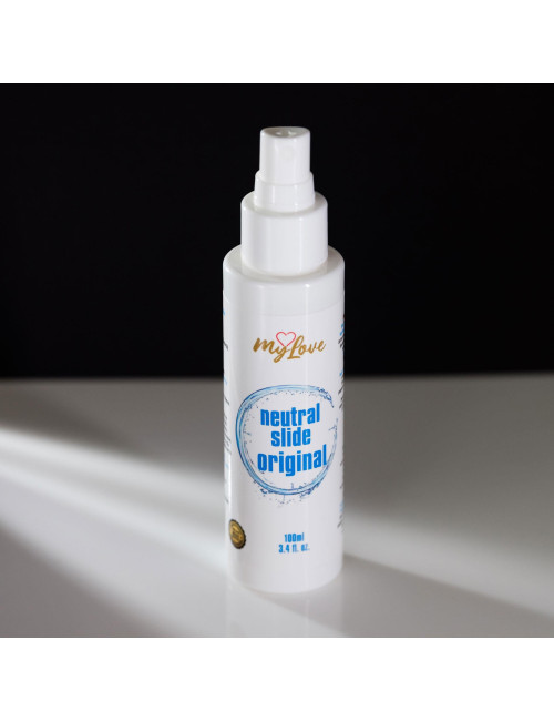 MyLove Neutral-slide original 100 ml.