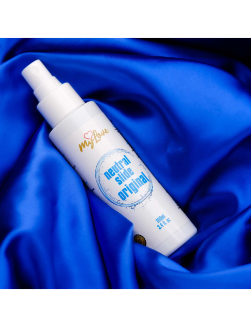 MyLove Neutral-slide original 100 ml.