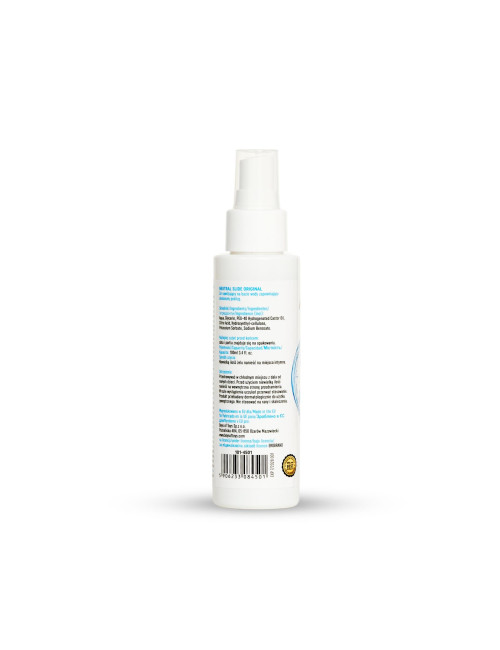 MyLove Neutral-slide original 100 ml.