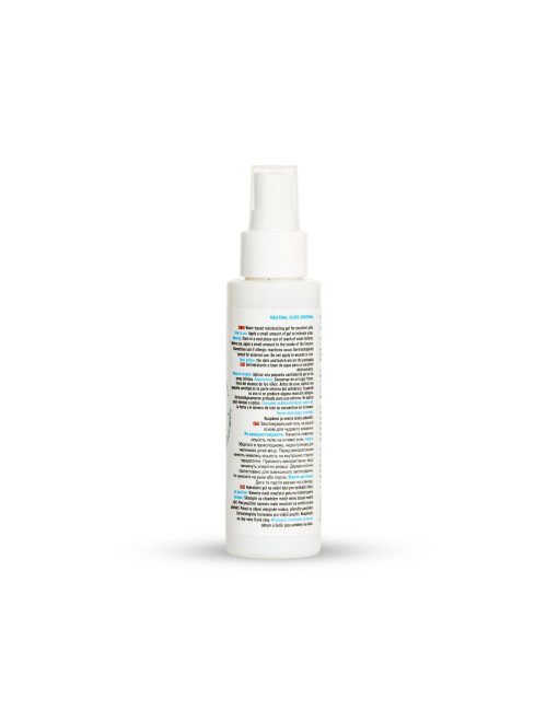 MyLove Neutral-slide original 100 ml.