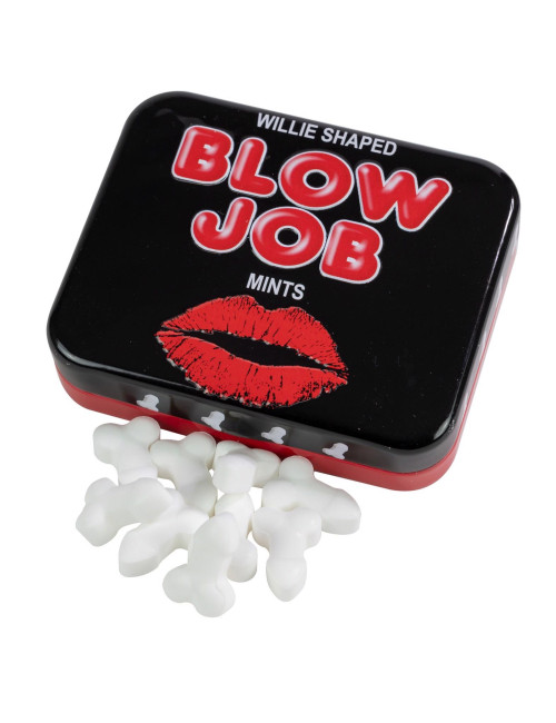 Blow Job Mints Assortment