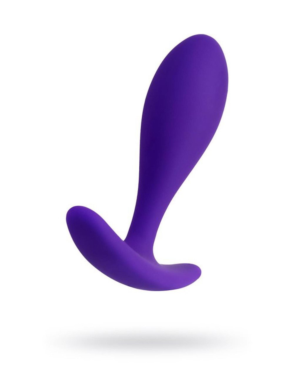 ToDo by TOYFA Anal Plug Hub - Wariant 2