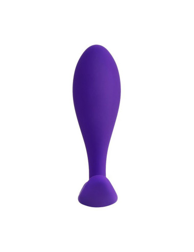 ToDo Anal Plug Hub