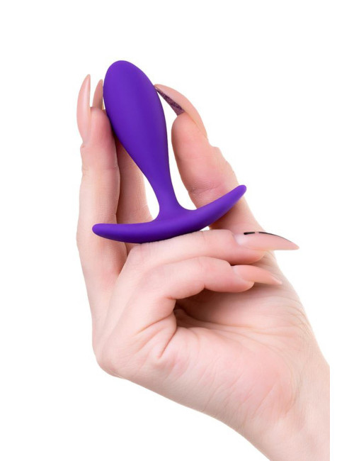 ToDo by TOYFA Anal Plug Hub - Wariant 2