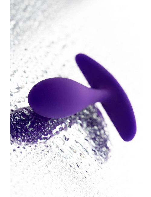 ToDo by TOYFA Anal Plug Hub - Wariant 2