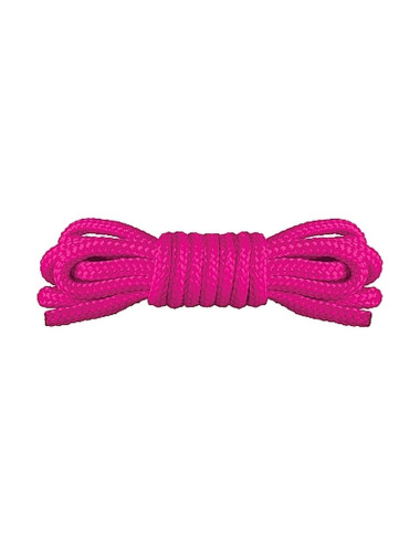 Japanese Mini Rope - 1,5m - Pink