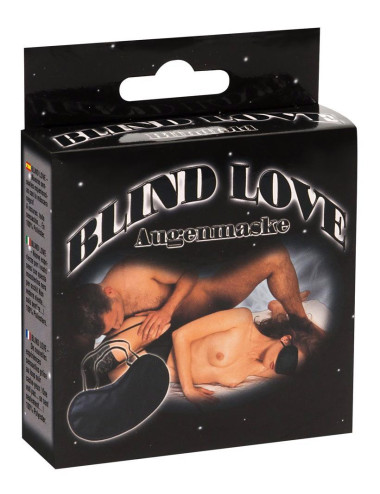 Blindfold »Blind Love«
