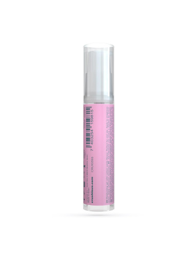 CRUSHIOUS STEAL MY KISSES COTTON CANDY FLAVOUR LUBRICANT GEL 10ML