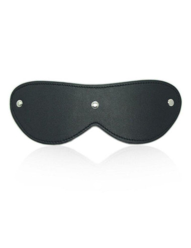 Blindfold Mask BLACK