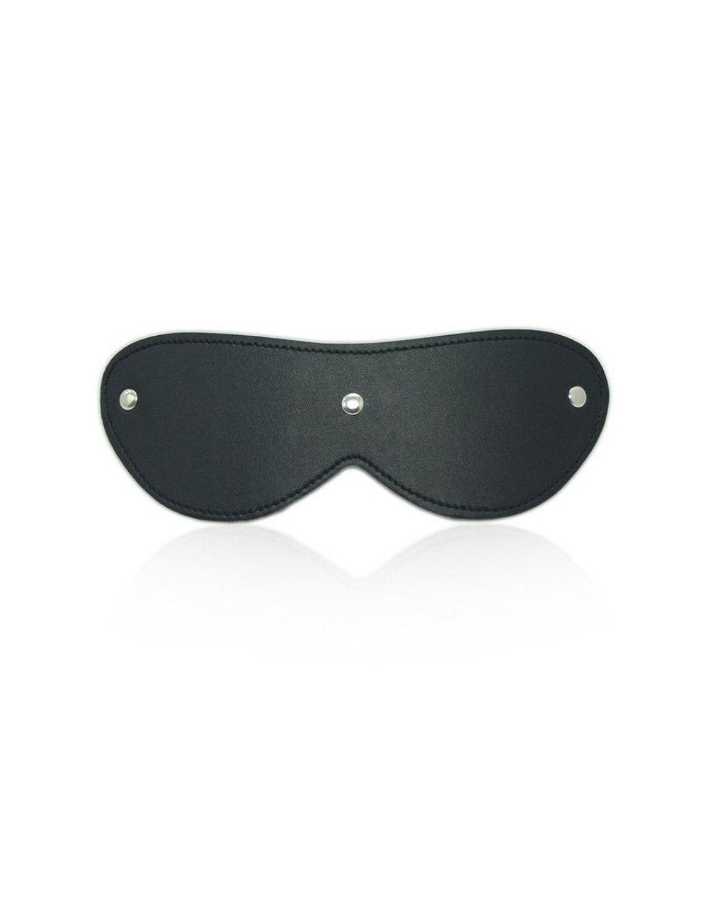 Blindfold Mask BLACK