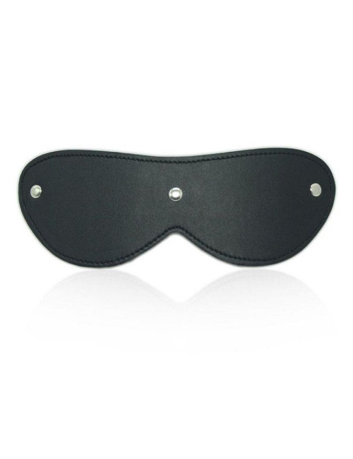 Blindfold Mask BLACK