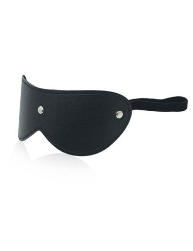 Blindfold Mask BLACK
