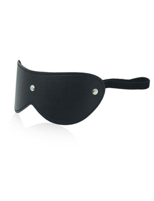 Blindfold Mask BLACK