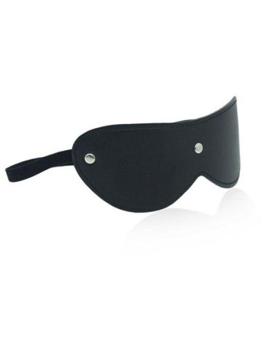 Blindfold Mask BLACK