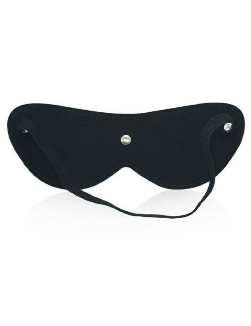 Blindfold Mask BLACK