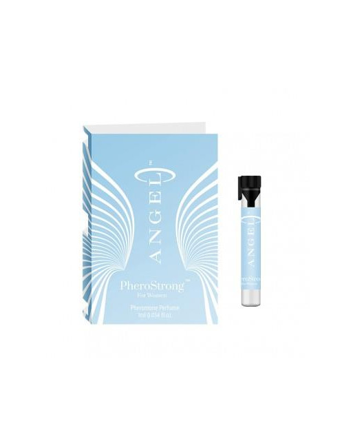 TESTER PheroStrong Angel for Women 1ml
