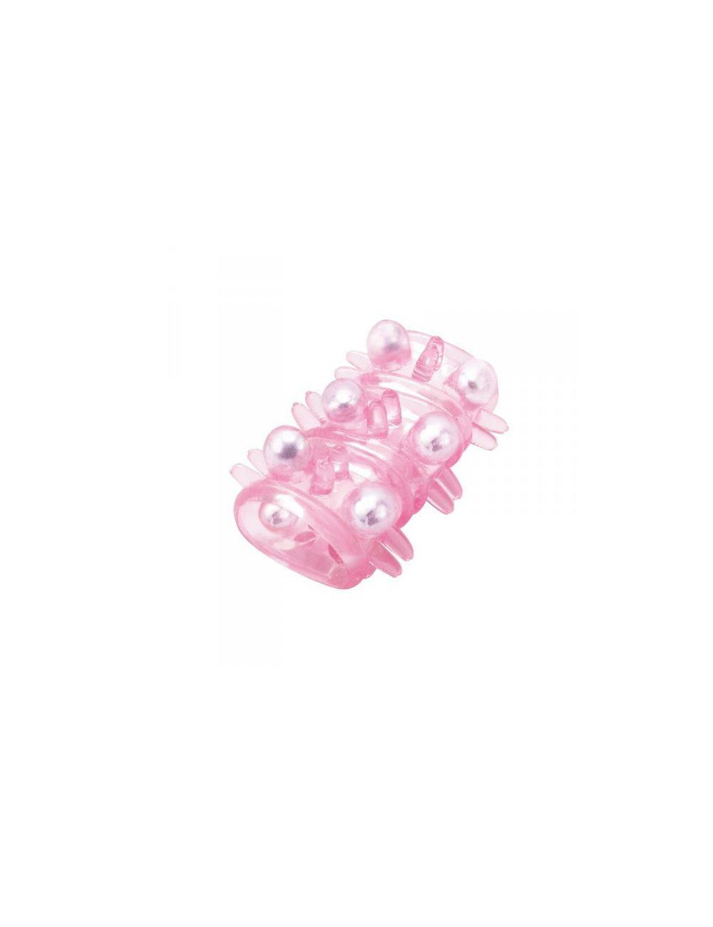 Stymulator-SUPER MAGIC COCK RING.