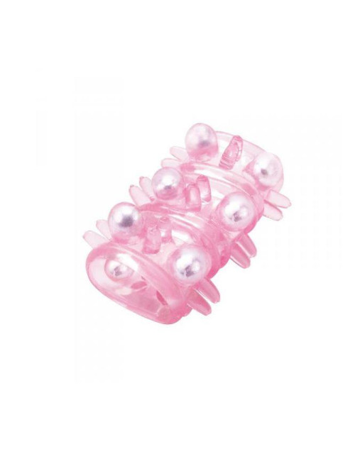 Stymulator-SUPER MAGIC COCK RING.