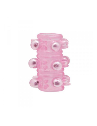 Stymulator-SUPER MAGIC COCK RING.