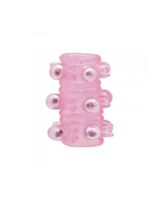 Stymulator-SUPER MAGIC COCK RING.