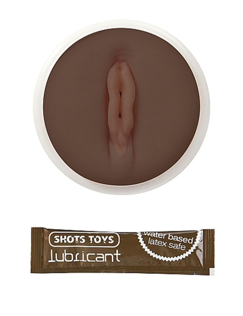 Dark Easy Rider - Vaginal