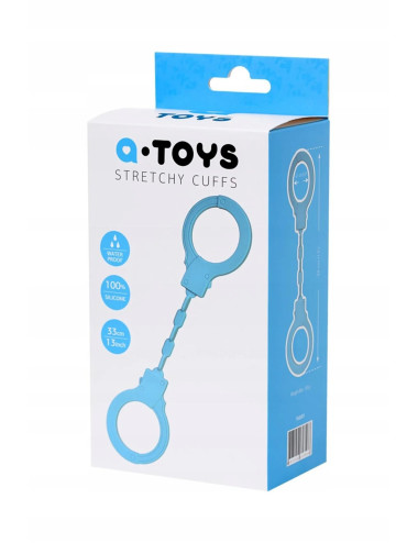 Stretchy cuffs A-Toys