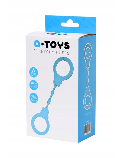 Stretchy cuffs A-Toys