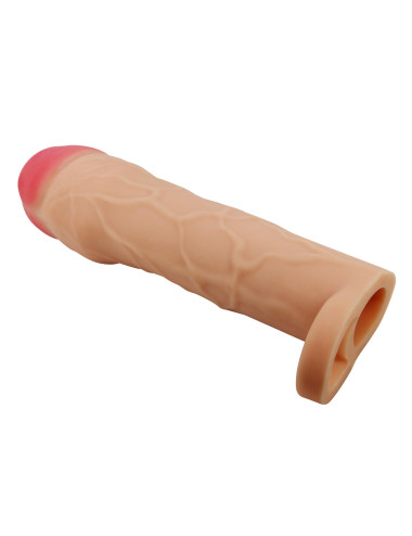 PRETTY LOVE - Hani 2"(50 mm) Extended Series, TPR