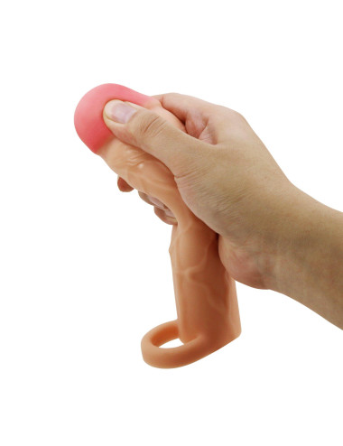 PRETTY LOVE - Hani 2"(50 mm) Extended Series, TPR