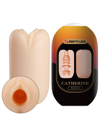 PRETTY LOVE - CATHERINE Masha, TPR