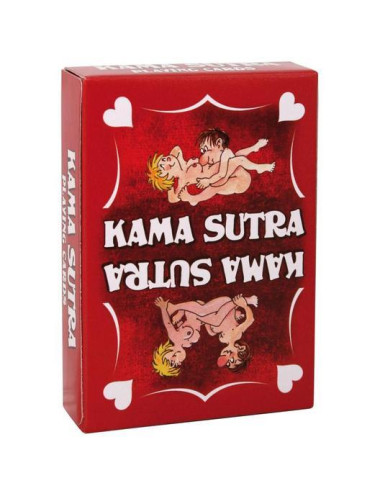 Karty  - Kamasutra