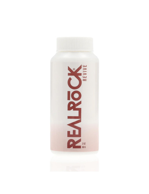 RealRock Revive Proszek do Pielęgnacji 60g