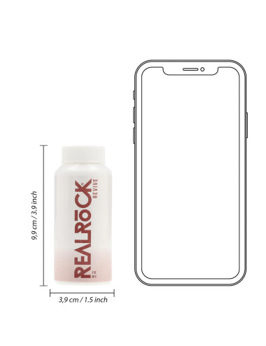 RealRock Revive - Reviving Powder - 60 gr