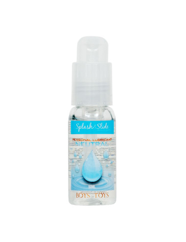 Żel-NEUTRAL Boys of Toys 50 ml