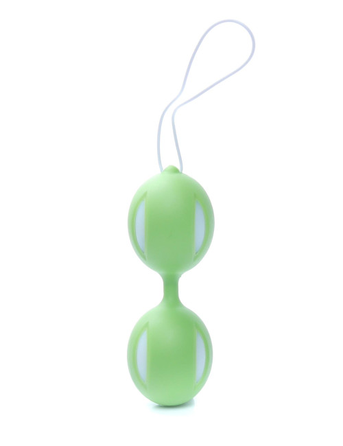 Kulki-Smartballs Green