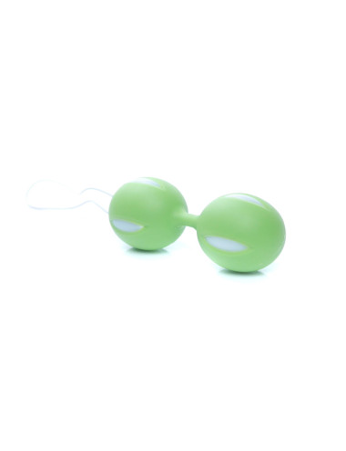 Kulki-Smartballs Green