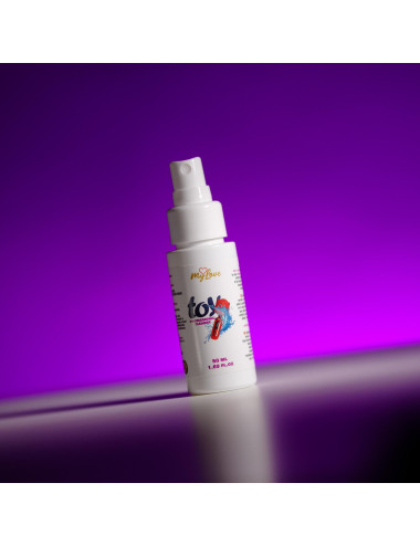 MyLove toy cleaner professional 50ml